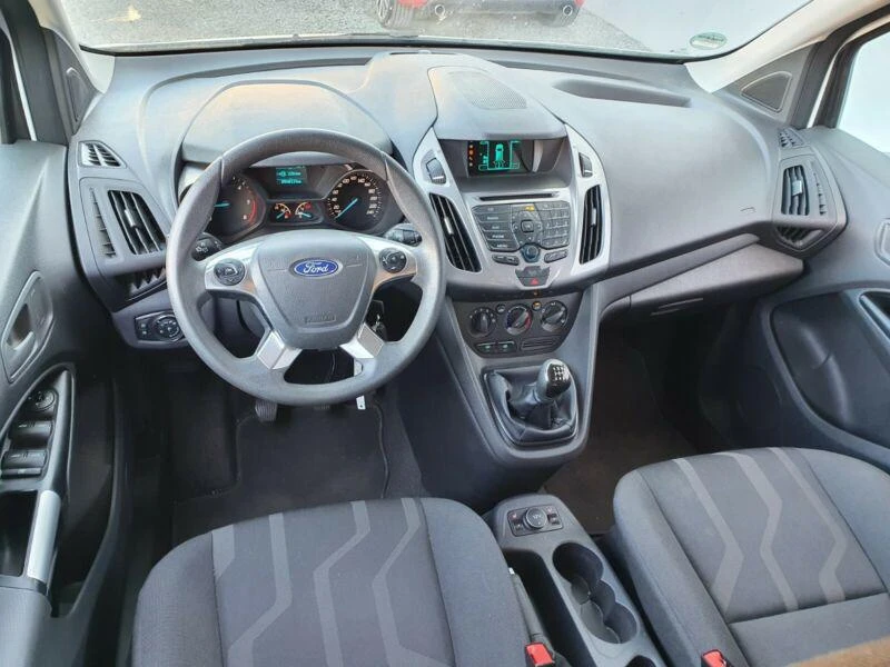 Ford Connect На части 1.5D, снимка 13 - Автомобили и джипове - 30442310