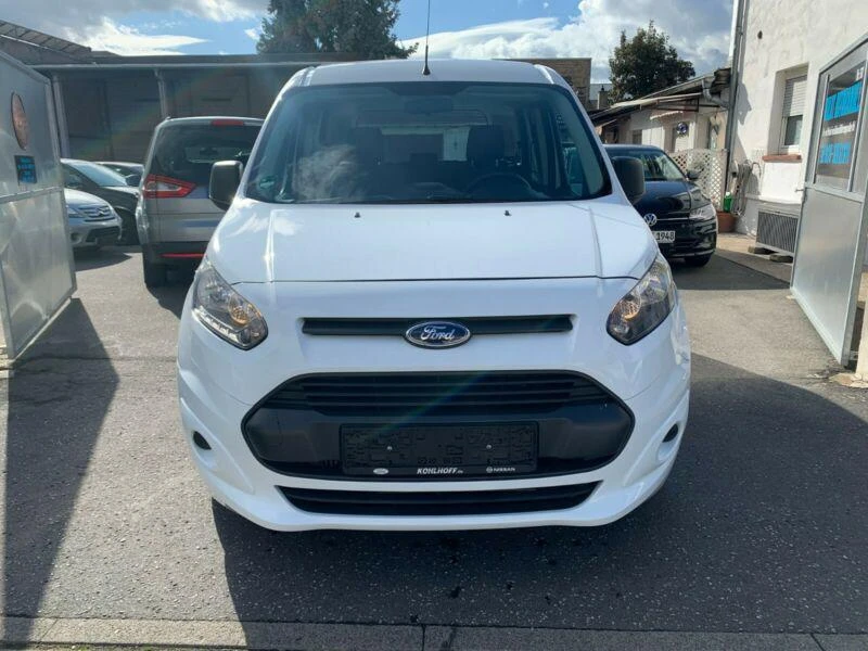 Ford Connect На части 1.5D - изображение 5