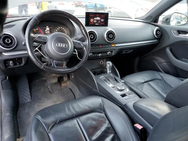 Audi A3 PREMIUM  , снимка 8 - Автомобили и джипове - 48570993