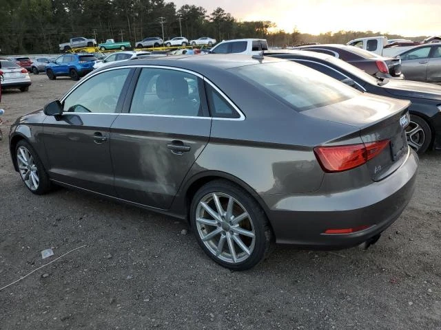 Audi A3 PREMIUM  , снимка 4 - Автомобили и джипове - 48570993