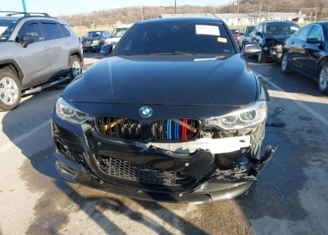 BMW 335, снимка 8 - Автомобили и джипове - 49219345