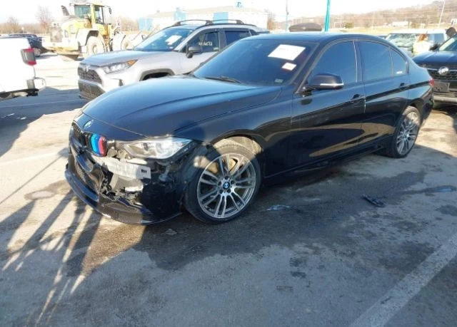 BMW 335, снимка 7 - Автомобили и джипове - 49219345