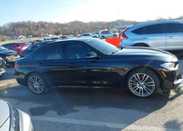 BMW 335, снимка 2 - Автомобили и джипове - 49219345