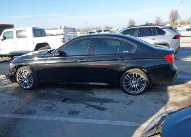 BMW 335, снимка 6 - Автомобили и джипове - 49219345