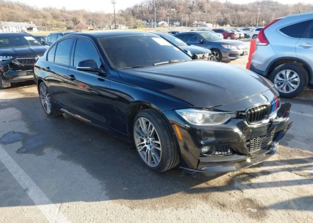 BMW 335, снимка 1 - Автомобили и джипове - 49219345