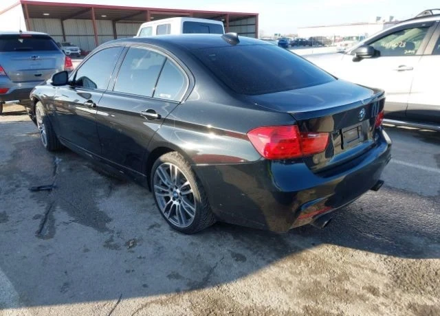 BMW 335, снимка 5 - Автомобили и джипове - 49219345