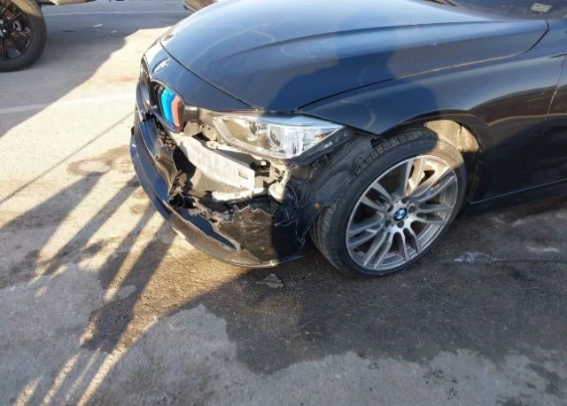 BMW 335, снимка 10 - Автомобили и джипове - 49219345