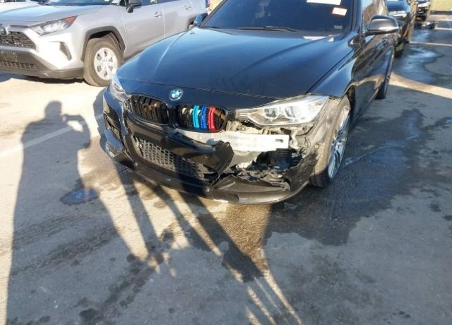 BMW 335, снимка 9 - Автомобили и джипове - 49219345