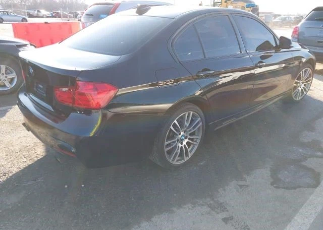 BMW 335, снимка 3 - Автомобили и джипове - 49219345