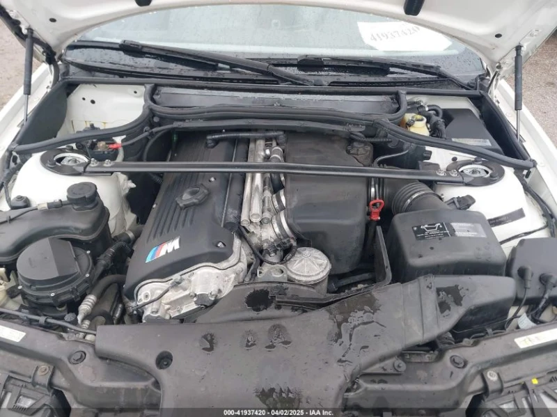 BMW M3 2004 BMW M3 - 24500 лв. - 30407851 | Car24.bg