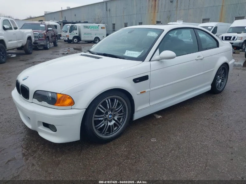 BMW M3 2004 BMW M3 - 24500 лв. - 30407851 | Car24.bg