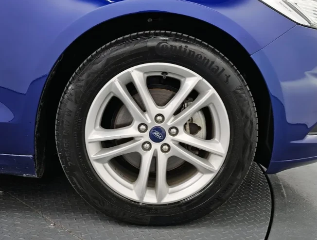 Ford Mondeo 2.0 TDCI - изображение 5