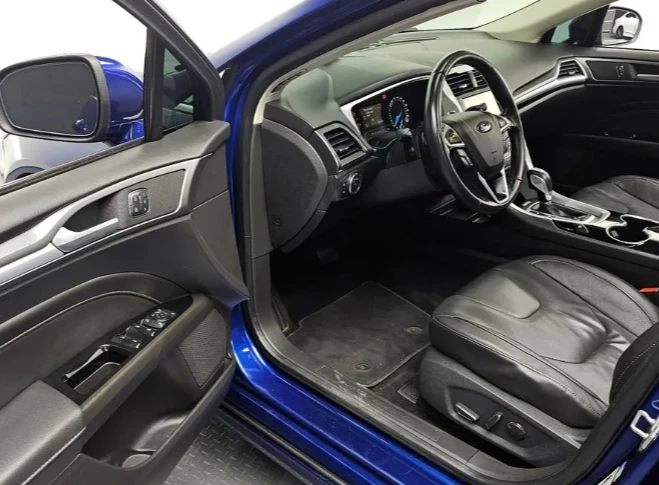 Ford Mondeo 2.0 TDCI | Mobile.bg   11