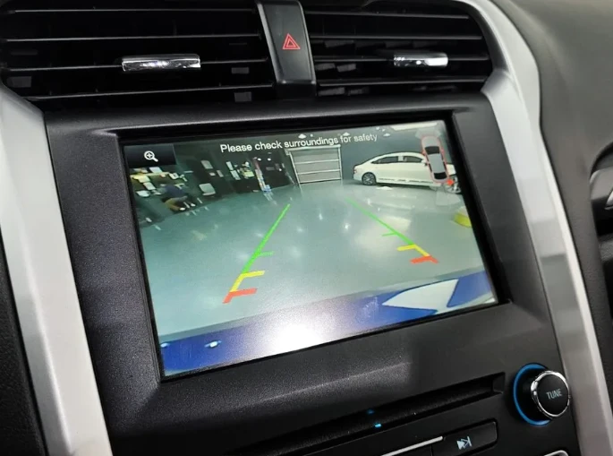 Ford Mondeo 2.0 TDCI | Mobile.bg   14