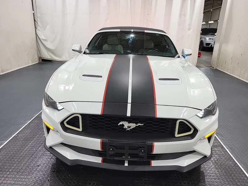 Ford Mustang * CARFAX * БЕЗ ПЪРВОНАЧАЛНА ВНОСКА - 40000 лв. / 20451.68 € - 32030064 1