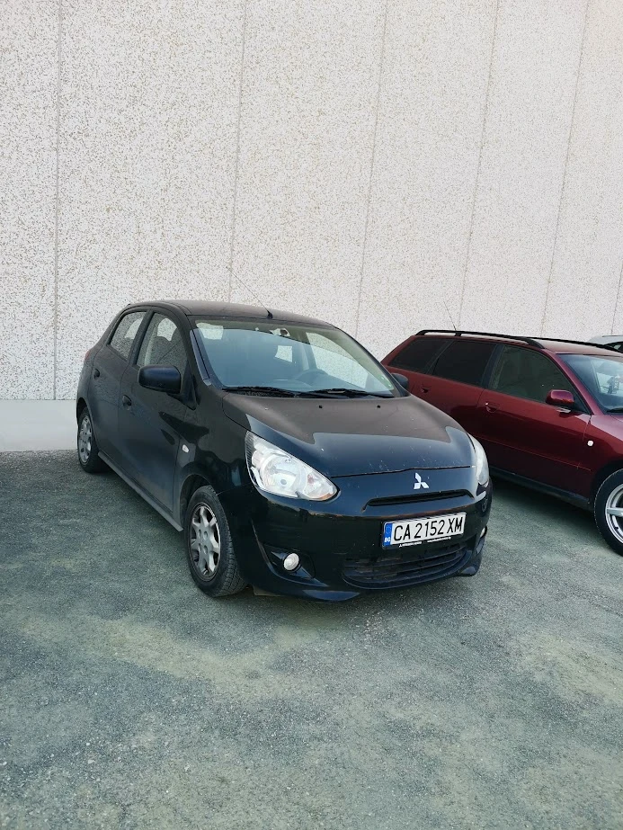 Mitsubishi Space star - 6999 лв. / 3578.53 € - 98469990 1