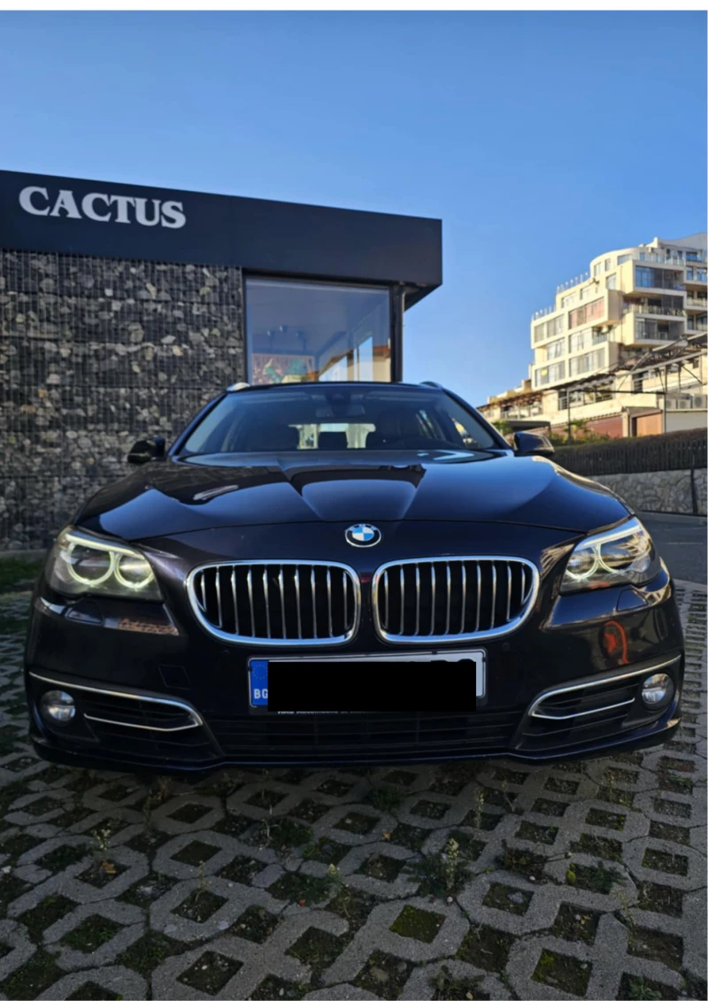 BMW 535 D XDRIVE/FULL - 26400 лв. / 13498.11 € - 19848577 1