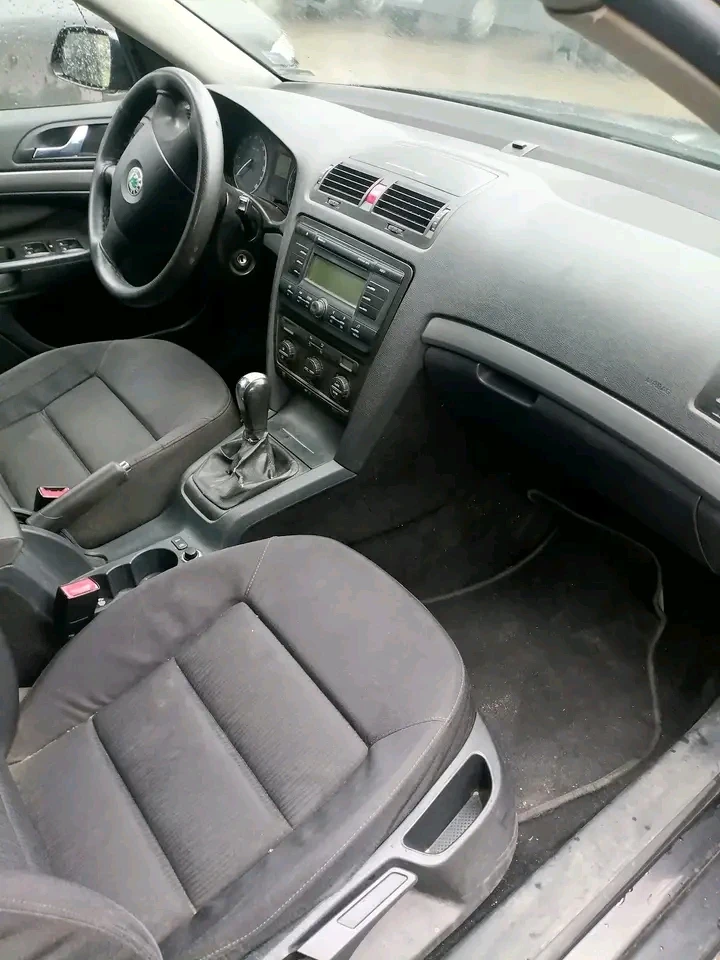 Skoda Octavia | Mobile.bg   6