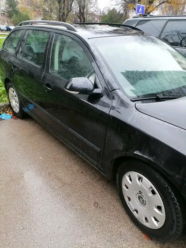 Skoda Octavia | Mobile.bg   3