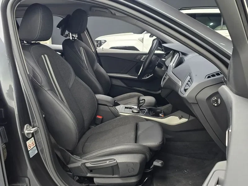 BMW 116 118D JOY | Mobile.bg � ����������� 10