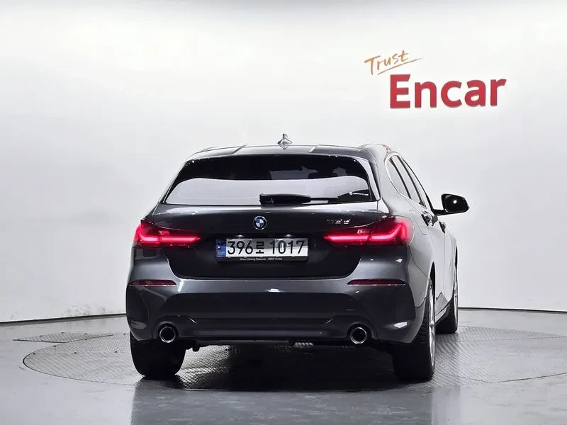 BMW 116 118D JOY | Mobile.bg � ����������� 4