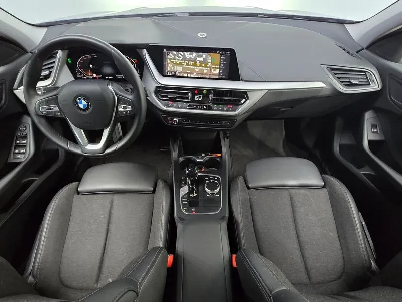 BMW 116 118D JOY | Mobile.bg � ����������� 7