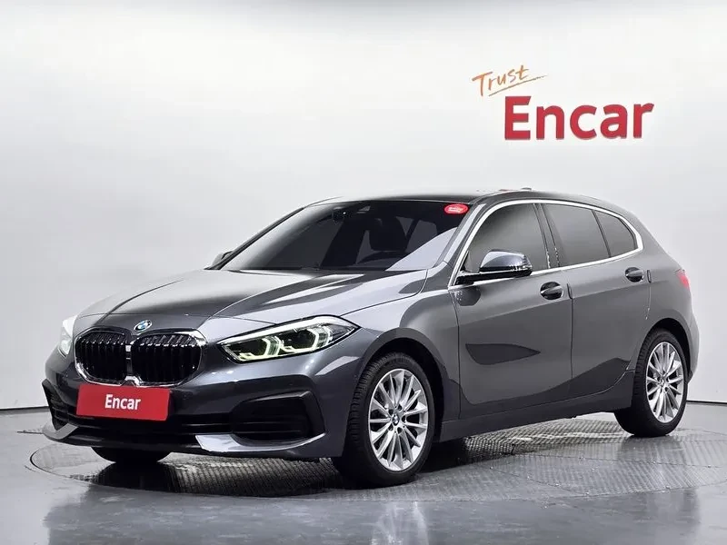 BMW 116 118D JOY | Mobile.bg � ����������� 1
