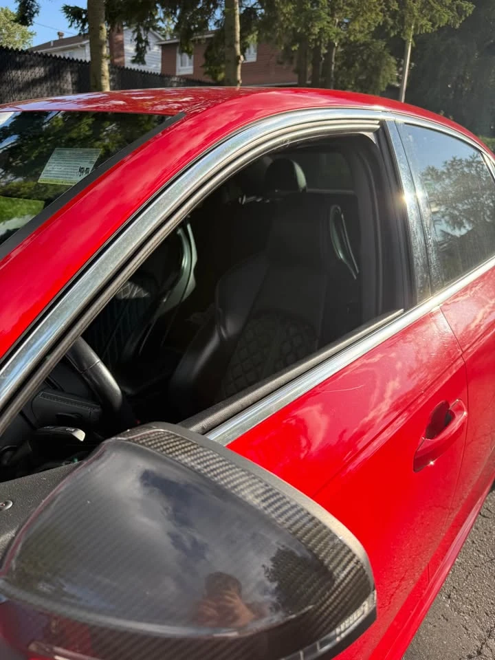 Audi S4 Technik / 360 / B&O / Масажи / Carfax, снимка 5 - Автомобили и джипове - 56088510