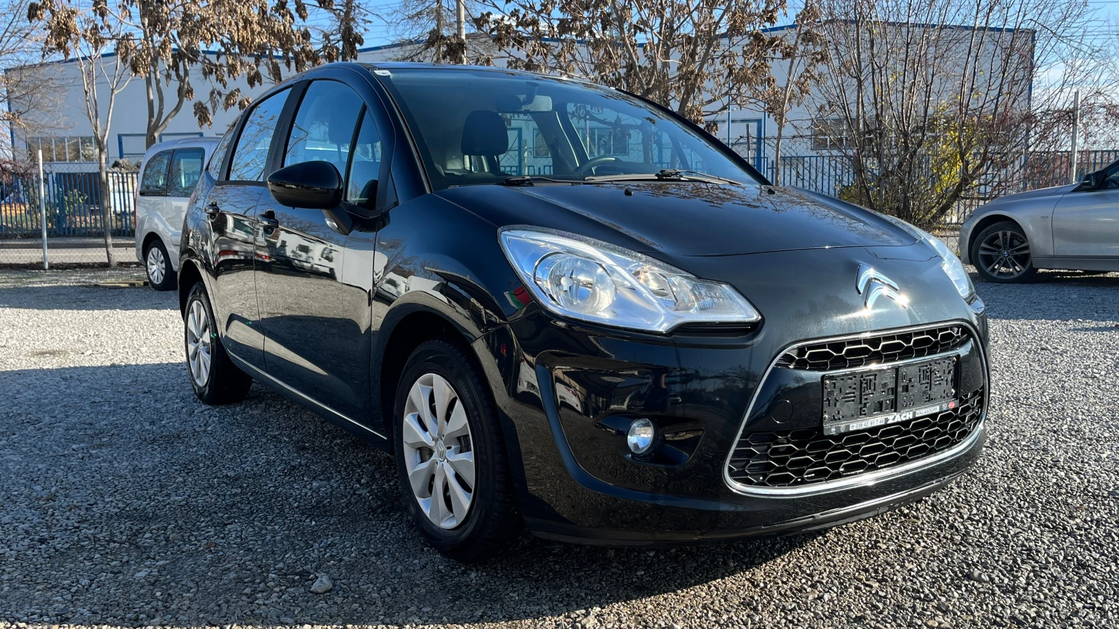 Citroen C3 1.1 75000 км, снимка 1