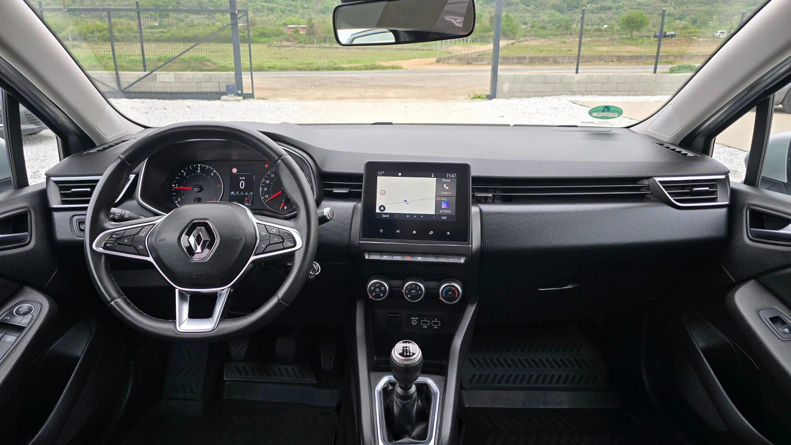Renault Clio 1.5 * PERFECT*  - изображение 8
