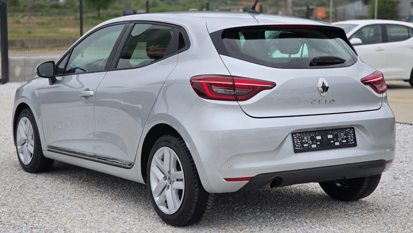 Renault Clio 1.5 * PERFECT*  - изображение 6