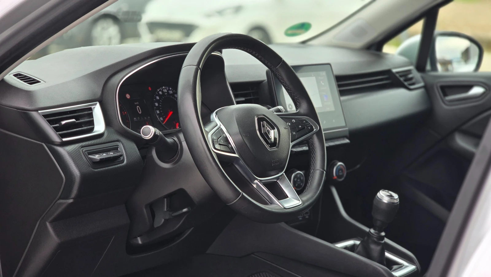 Renault Clio 1.5 * PERFECT*  - изображение 7