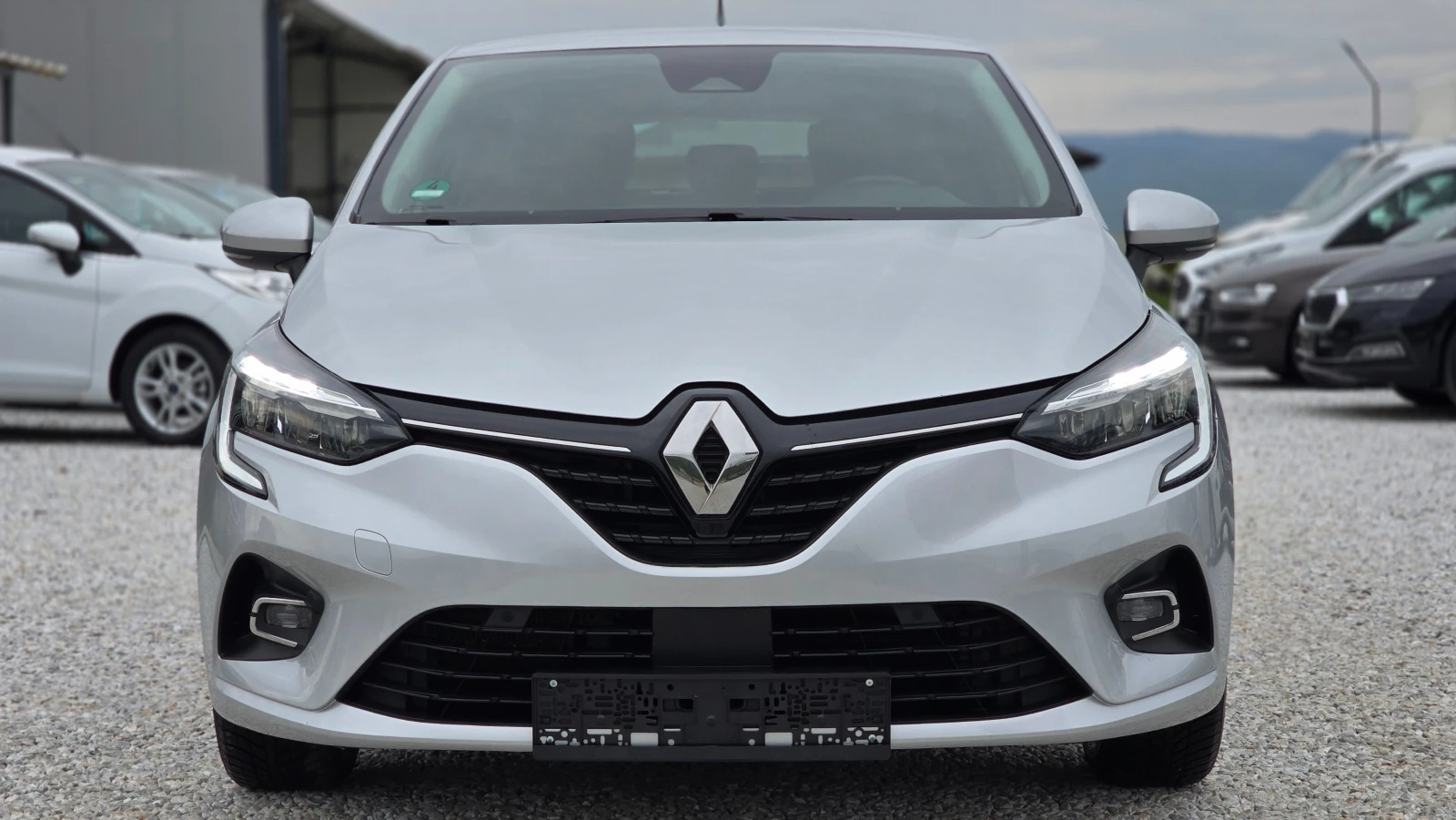 Renault Clio 1.5 * PERFECT*  - изображение 2