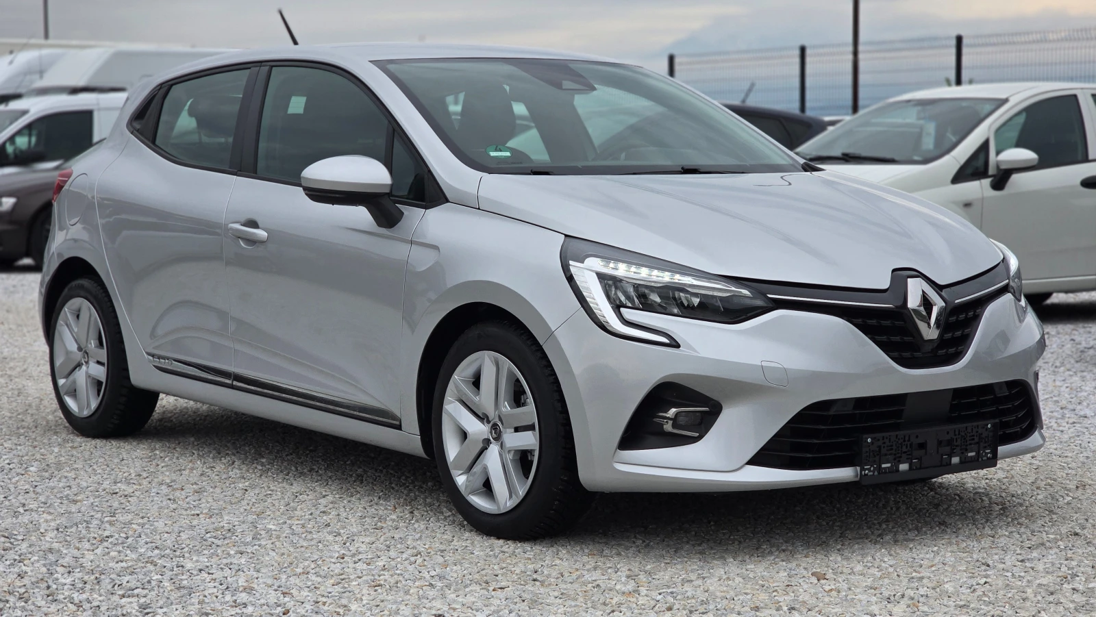 Renault Clio 1.5 * PERFECT*  - изображение 3