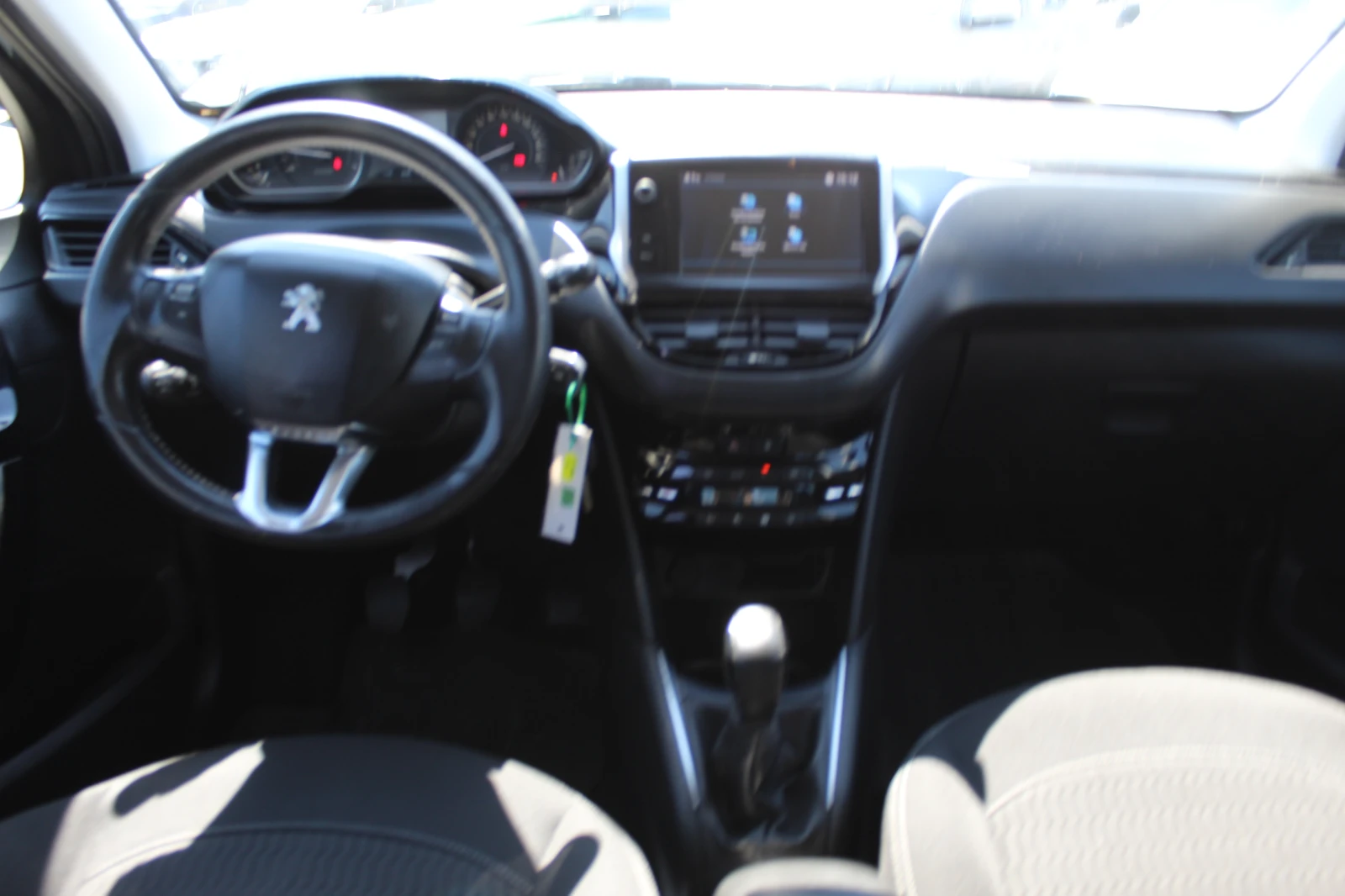 Peugeot 208 ACTIVE 1.2 e-VTi 82 BVM5 EURO 6.2//1812205 - изображение 7