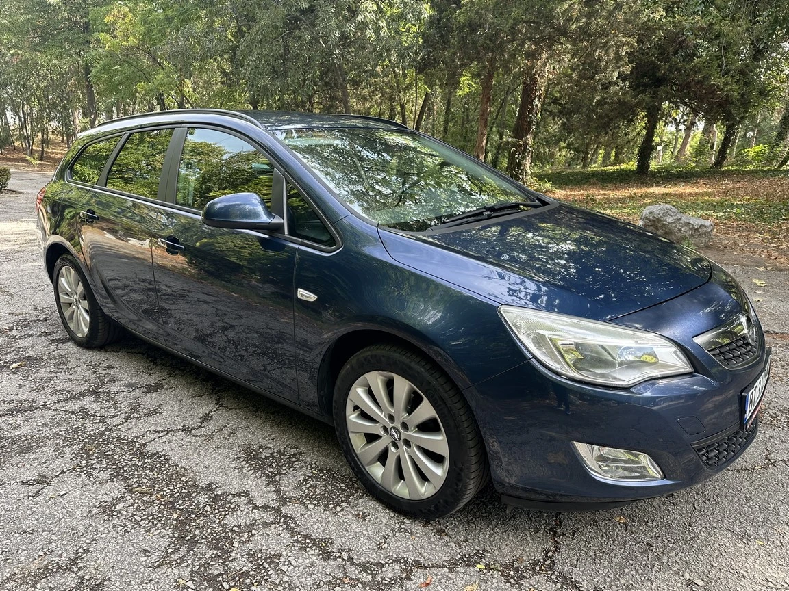 Opel Astra 1.4i Sports Tourer - изображение 3