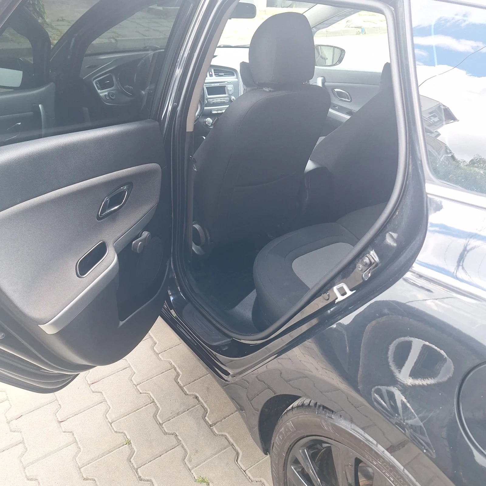 Kia Ceed 1600 GDI GPL ECO  - изображение 7