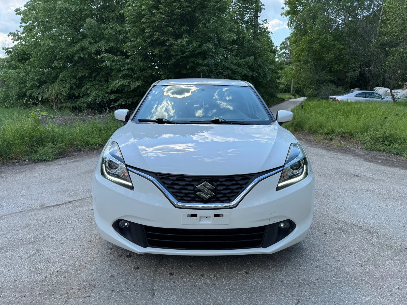 Suzuki Baleno 1.25.Hybrid.Нова.Нави.Камера.Дистроник.С-История - изображение 2