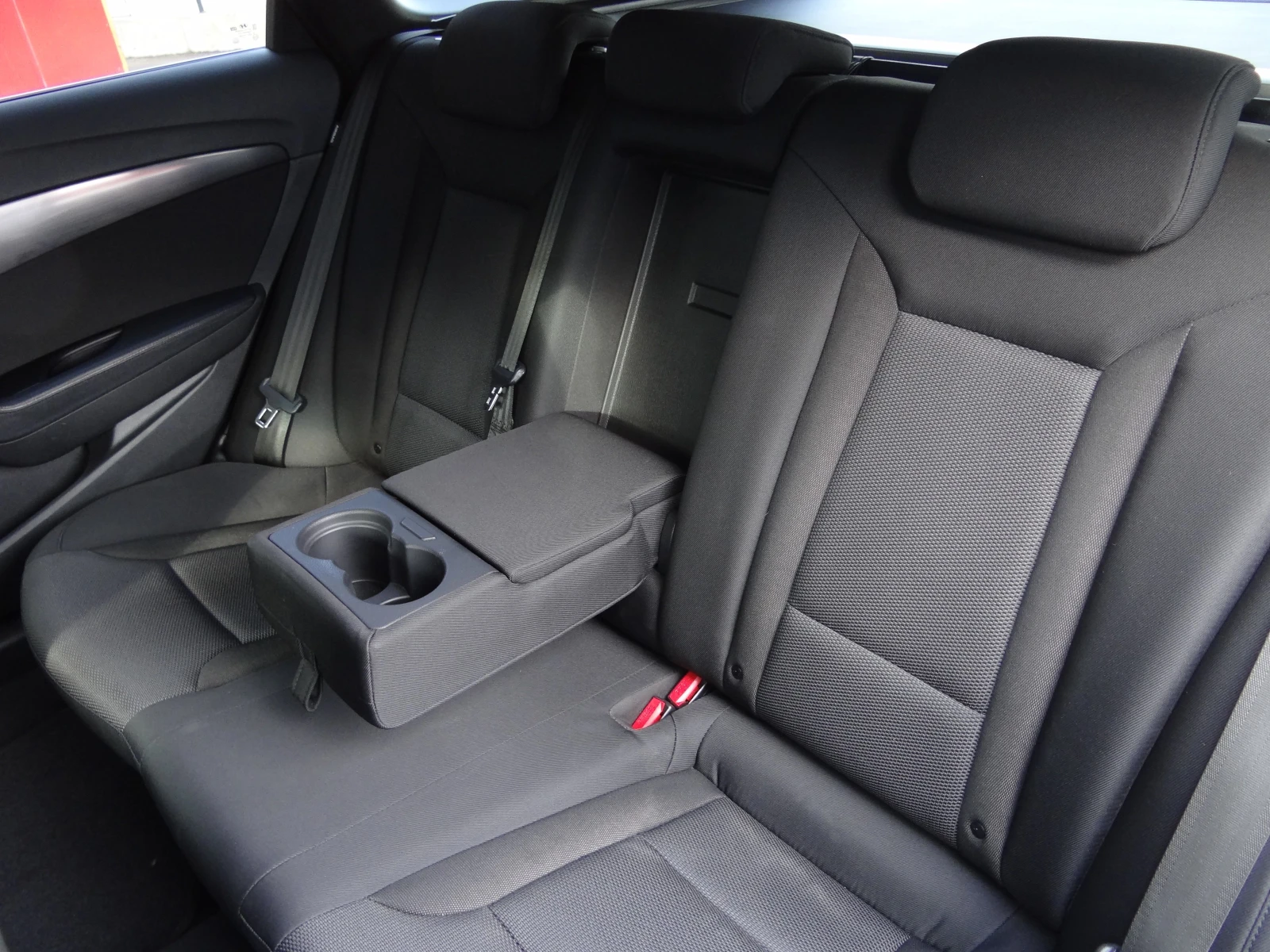 Hyundai I40 1.7crdi-115k.c. /  /  /Led/Euro-6/ | Mobile.bg   13