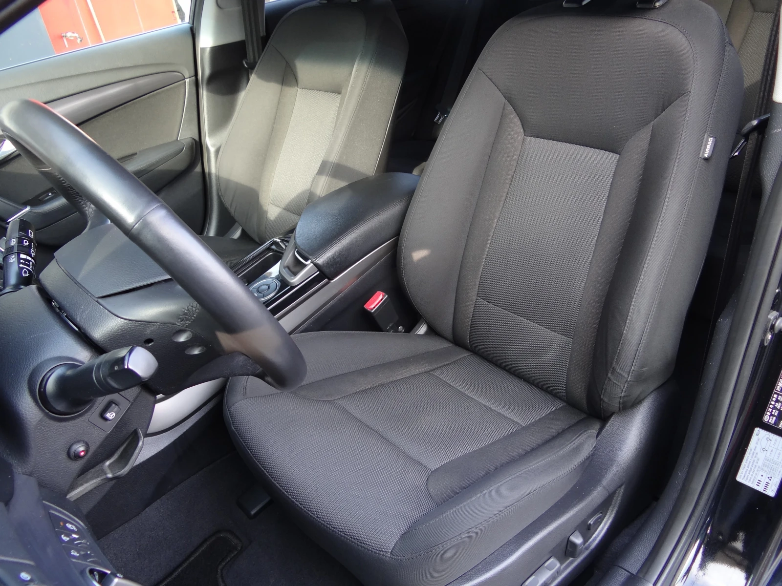 Hyundai I40 1.7crdi-115k.c. /  /  /Led/Euro-6/ | Mobile.bg   12