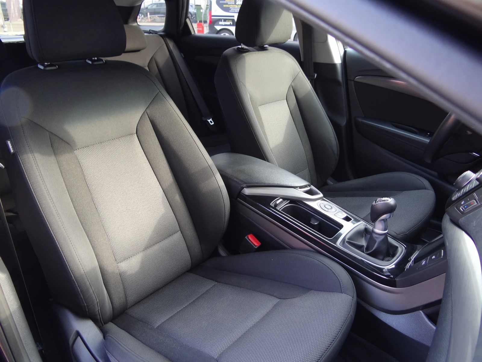 Hyundai I40 1.7crdi-115k.c. /  /  /Led/Euro-6/ | Mobile.bg   11