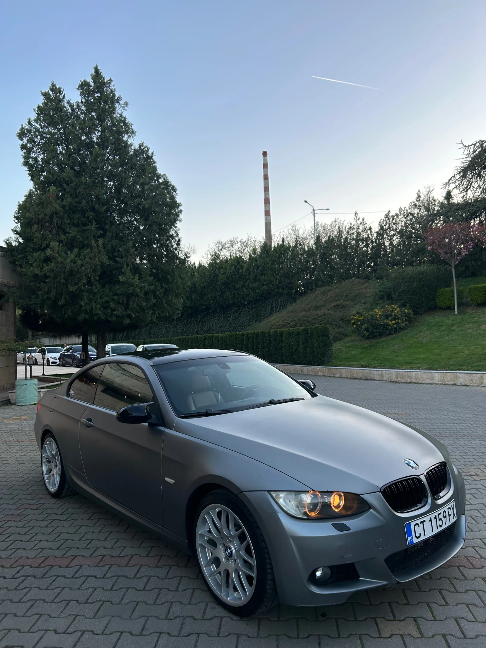 BMW 320  - изображение 7