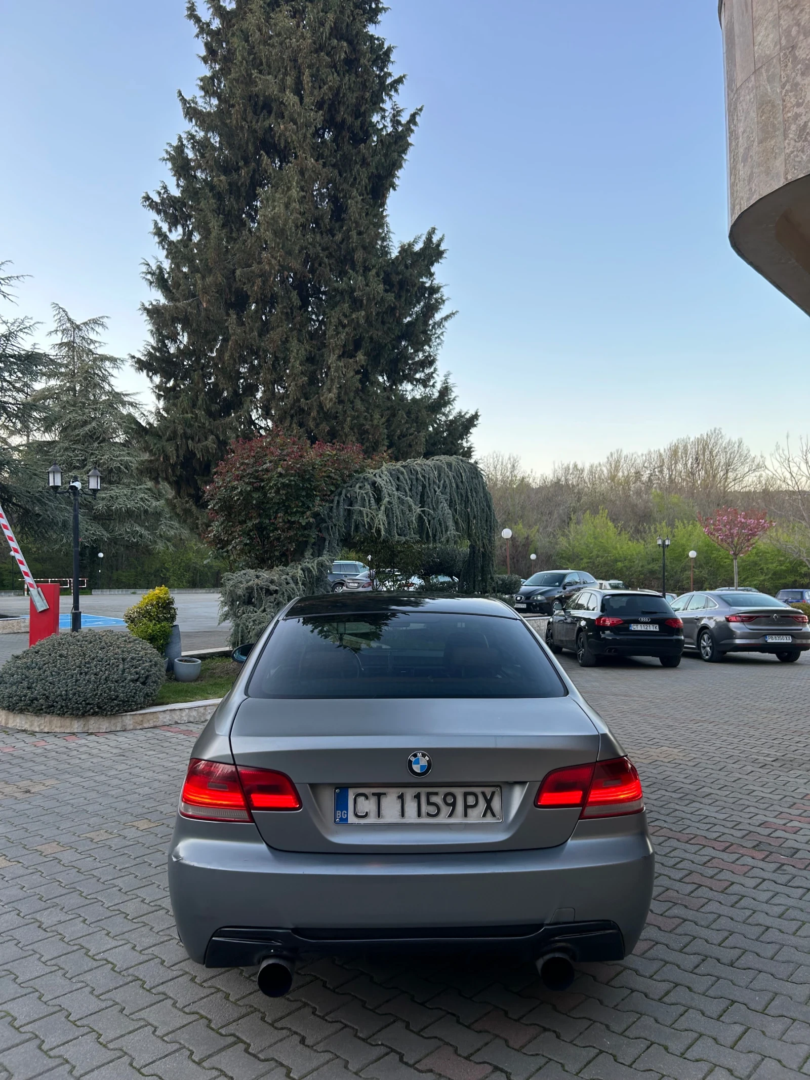 BMW 320  - изображение 4