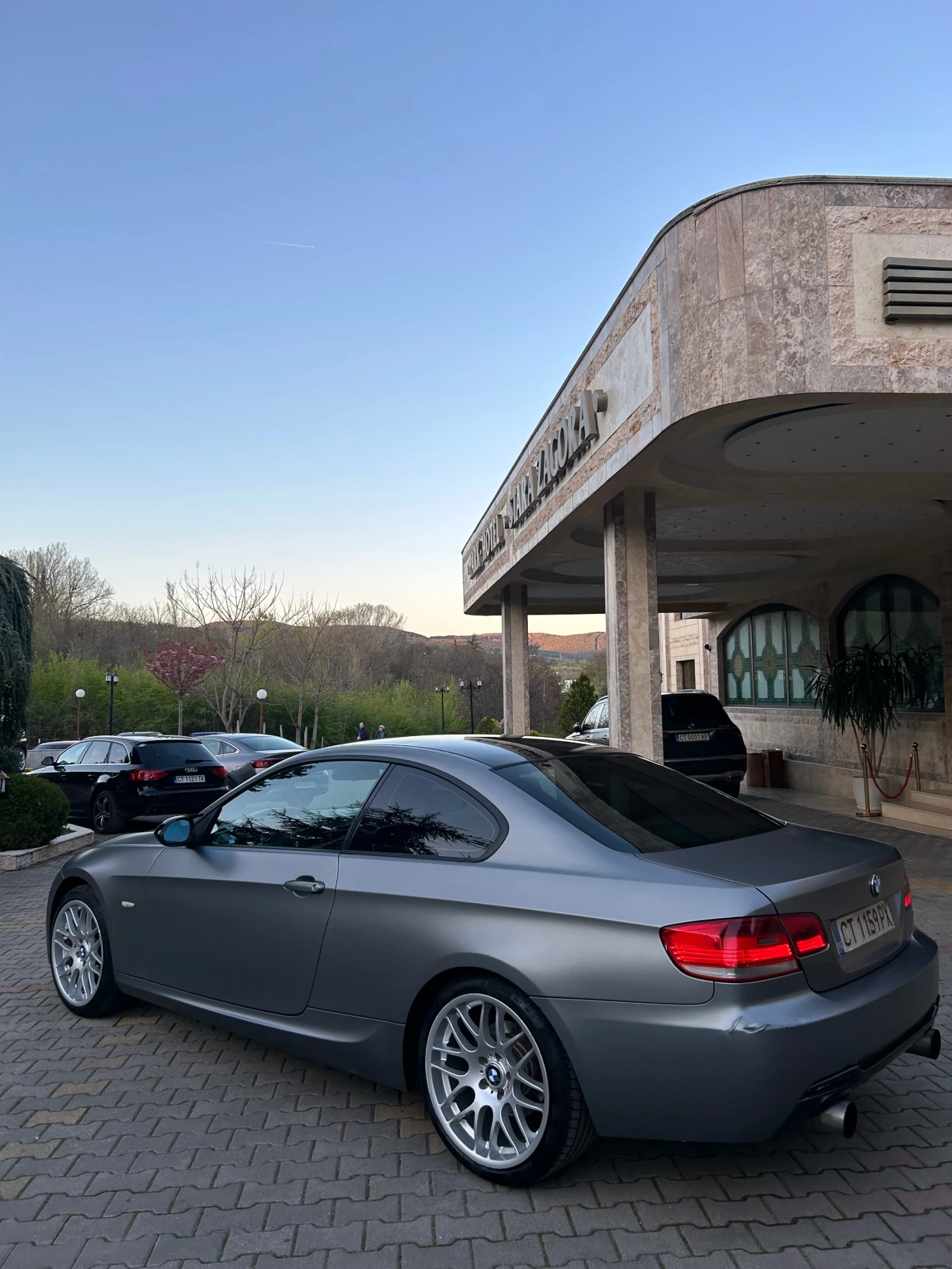 BMW 320  - изображение 3