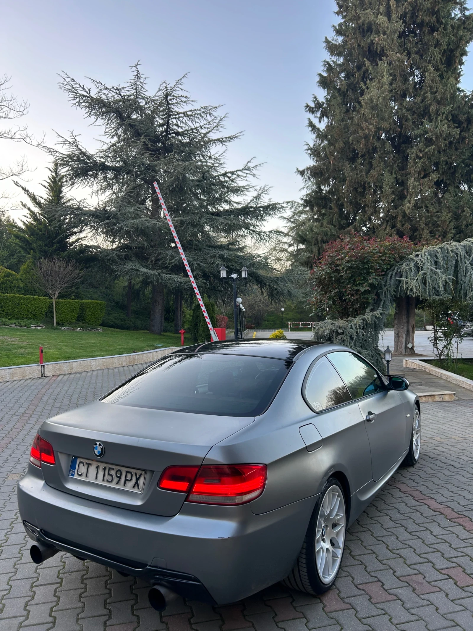 BMW 320  - изображение 5