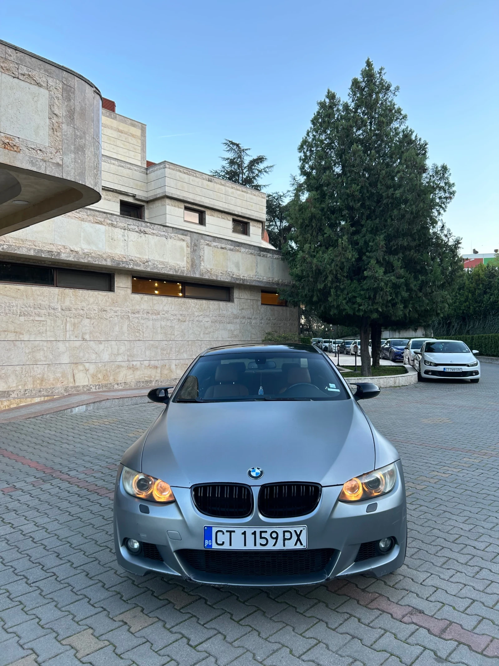BMW 320  - изображение 2
