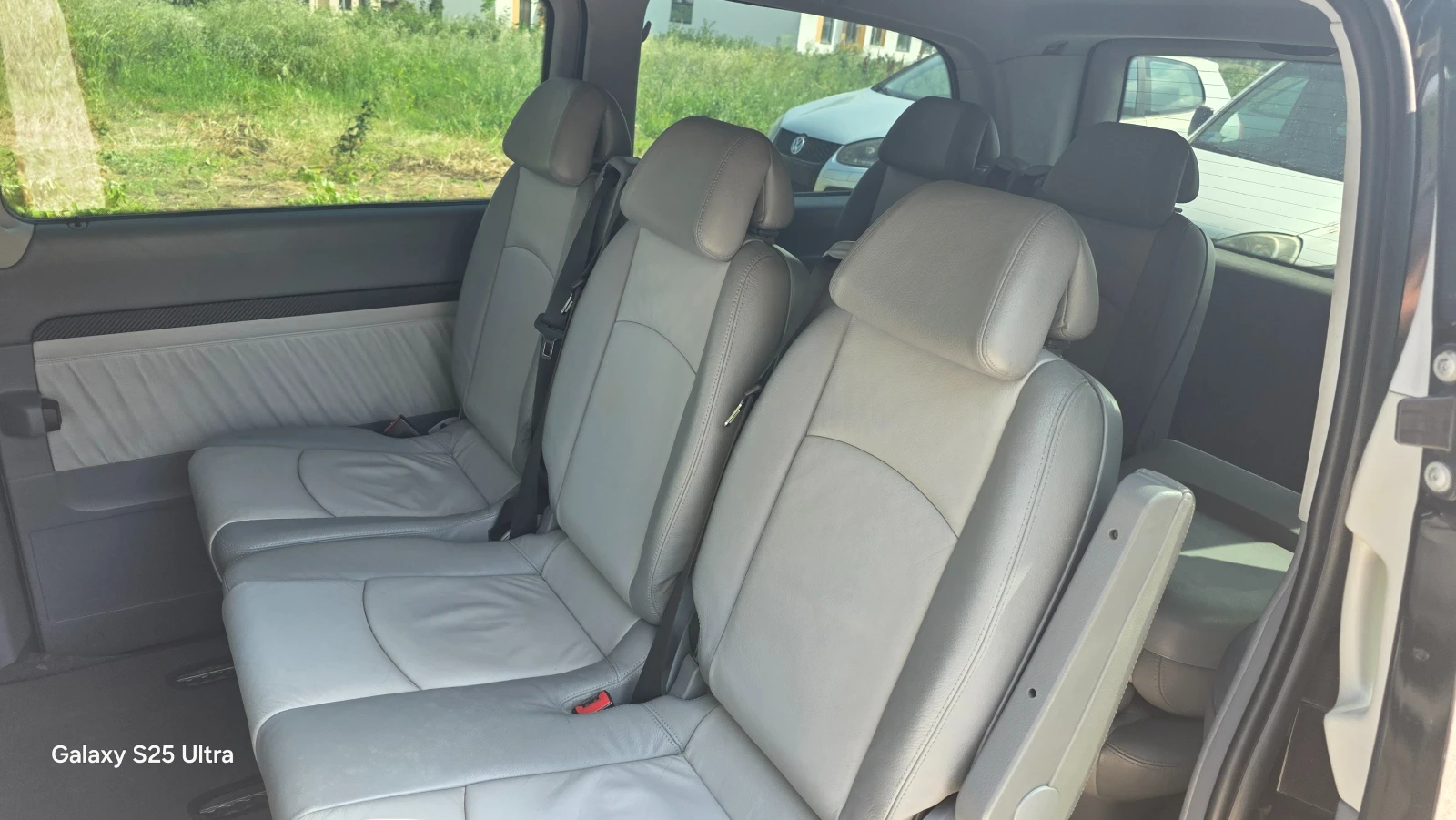 Mercedes-Benz Viano 2.2d  8M - изображение 4