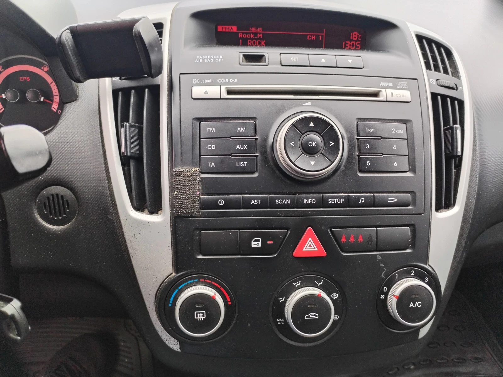Kia Ceed Комби - изображение 5