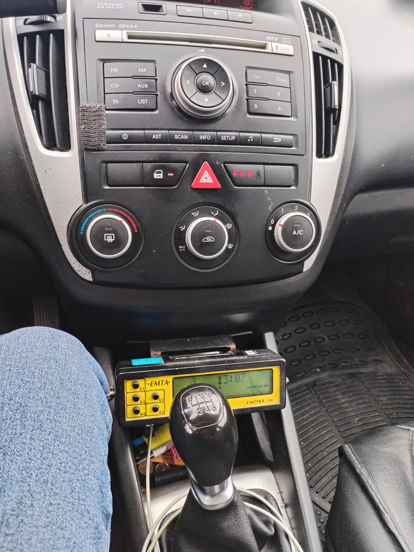 Kia Ceed Комби - изображение 4