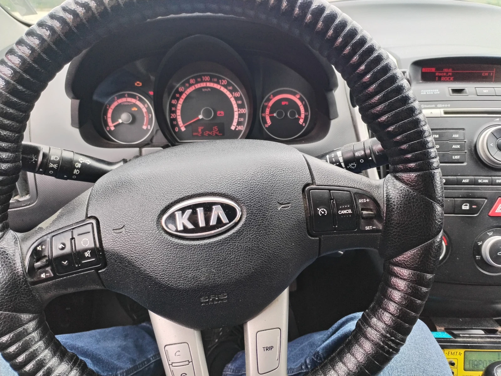 Kia Ceed Комби - изображение 6